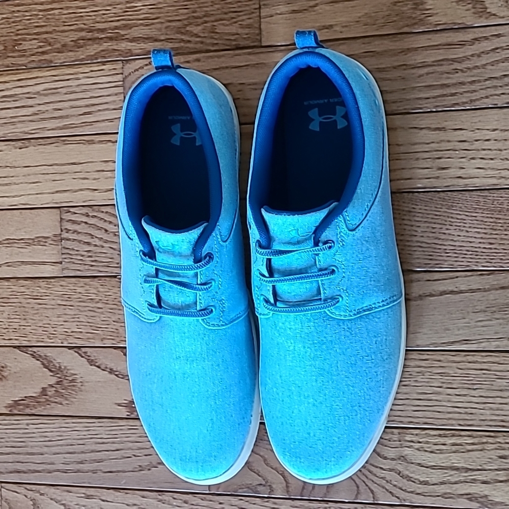 Under Armour Men Shoes size 11